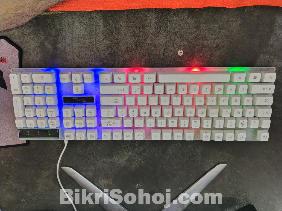 Pc full setup